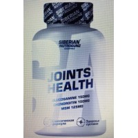 Joints Health (120 капс)